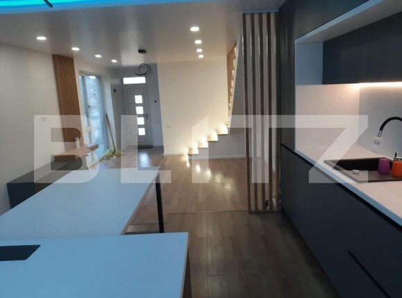 Casa de vânzare 4 camere Iris - 142926CV | BLITZ Cluj-Napoca | Poza3