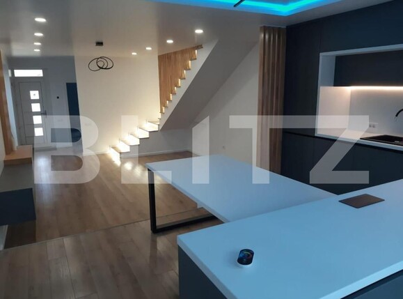 Casa de vânzare 4 camere Iris - 142926CV | BLITZ Cluj-Napoca | Poza4