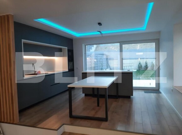 Casa de vânzare 4 camere Iris - 142926CV | BLITZ Cluj-Napoca | Poza1
