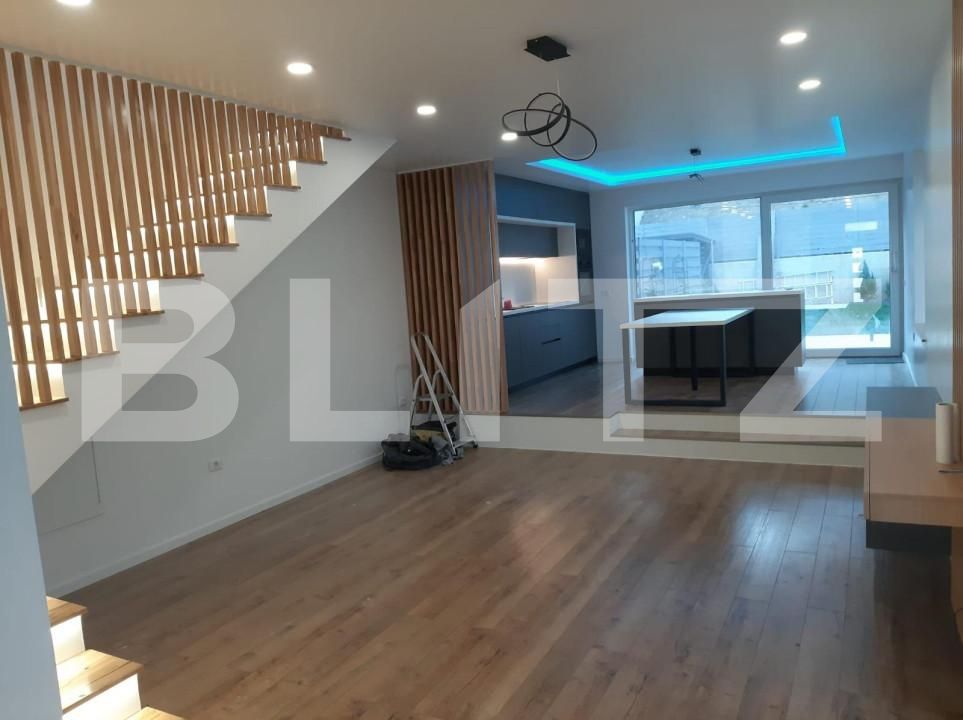 Casa de vânzare 4 camere Iris - 142926CV | BLITZ Cluj-Napoca | Poza2