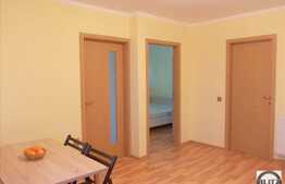 2 camere, 50 mp, decomandat, demisol, imobil nou, la prima inchiriere!Totul NOU