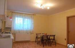 2 camere, 50 mp, decomandat, demisol, imobil nou, la prima inchiriere!Totul NOU