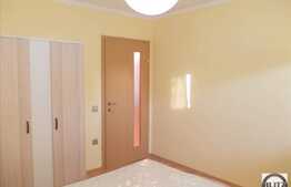 2 camere, 50 mp, decomandat, demisol, imobil nou, la prima inchiriere!Totul NOU