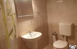 2 camere, 50 mp, decomandat, demisol, imobil nou, la prima inchiriere!Totul NOU