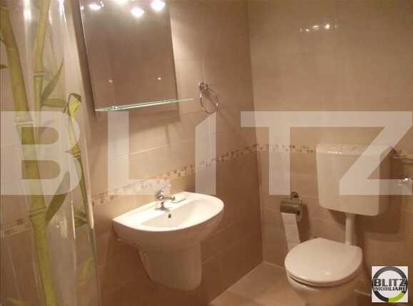 Apartament de închiriat 2 camere Bună Ziua - 14293AI | BLITZ Cluj-Napoca | Poza9