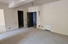Apartament de 3 camere, 62 mp,zona Terra