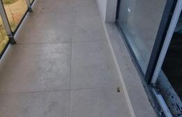 Apartament finisat 2 camere, 45.04 mp, incalzire in pardoseala zona Terra