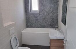 Apartament finisat 2 camere, 48 mp,incalzire in pardoseala, zona Terra!