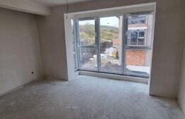 Apartament finisat 2 camere, 48 mp,incalzire in pardoseala, zona Terra!