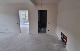 COMISION 0!! Apartament 2 camere, 48 mp, intermediar, parcare, zona Terra!