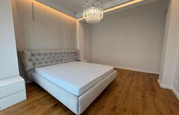 Penthouse finisat cu 3 camere, 89 mp, incalzire in pardoseala zona Terra