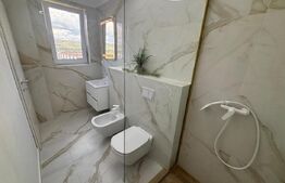 Penthouse finisat cu 3 camere, 89 mp, incalzire in pardoseala zona Terra