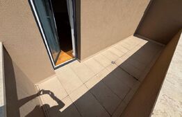 Penthouse finisat cu 3 camere, 89 mp, incalzire in pardoseala zona Terra