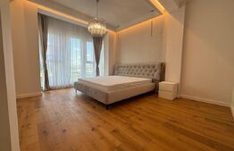 Penthouse finisat cu 3 camere, 89 mp, incalzire in pardoseala zona Terra