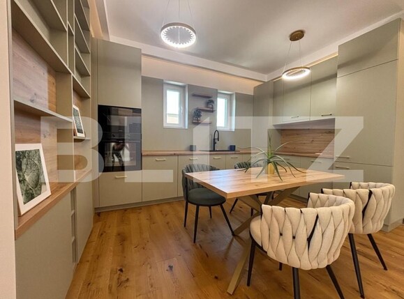 Apartament de vânzare 3 camere Floreşti - 142935AV | BLITZ Cluj-Napoca | Poza2