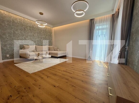 Apartament de vânzare 3 camere Floreşti - 142935AV | BLITZ Cluj-Napoca | Poza1