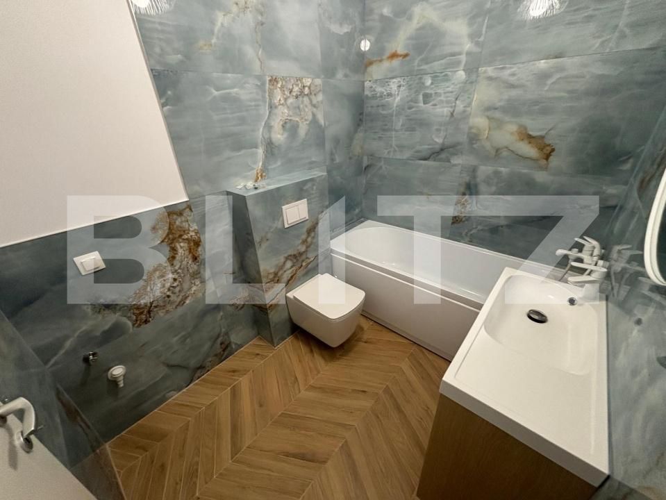 Apartament de vânzare 3 camere Floreşti - 142935AV | BLITZ Cluj-Napoca | Poza12
