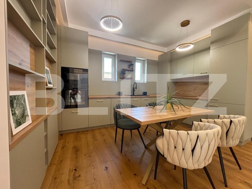 Apartament de vânzare 3 camere Floreşti - 142935AV | BLITZ Cluj-Napoca | Poza2