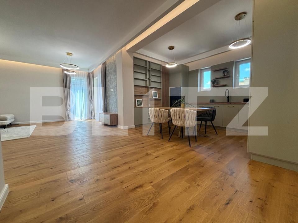 Apartament de vânzare 3 camere Floreşti - 142935AV | BLITZ Cluj-Napoca | Poza3