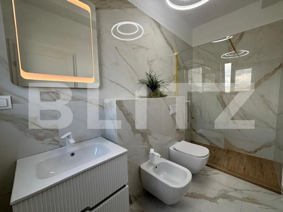 Apartament de vânzare 3 camere Floreşti - 142935AV | BLITZ Cluj-Napoca | Poza9