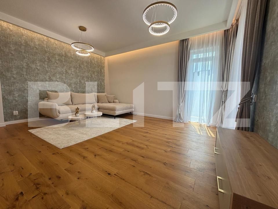 Apartament de vânzare 3 camere Floreşti - 142935AV | BLITZ Cluj-Napoca | Poza1