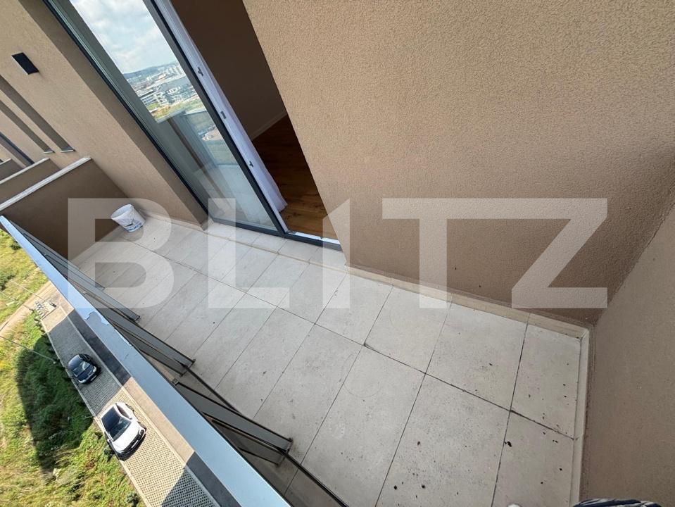 Apartament de vânzare 3 camere Floreşti - 142935AV | BLITZ Cluj-Napoca | Poza13