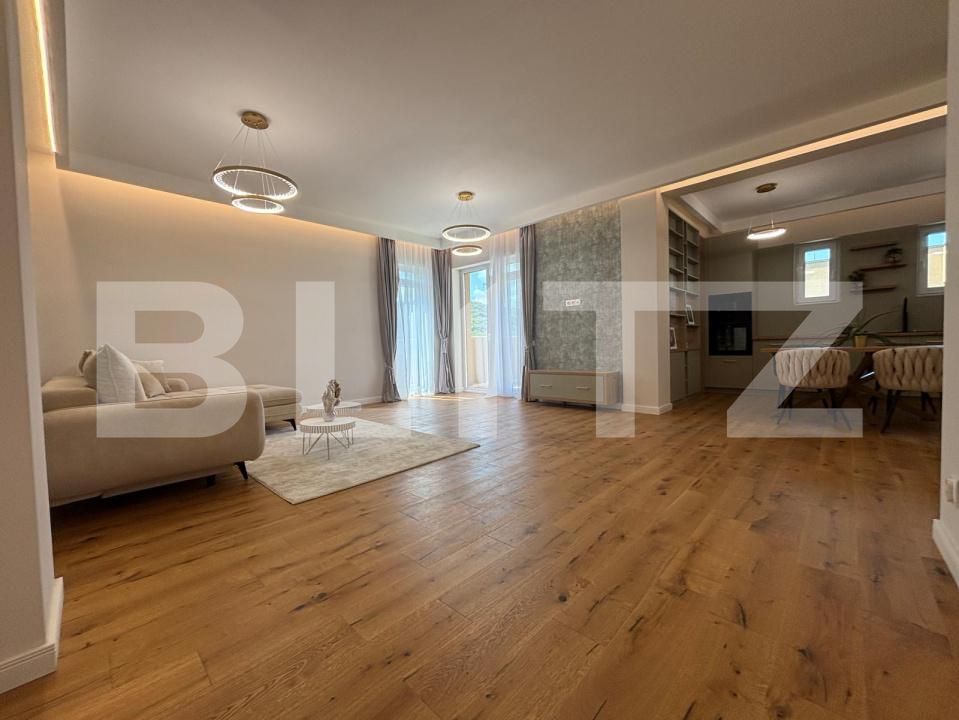 Apartament de vânzare 3 camere Floreşti - 142935AV | BLITZ Cluj-Napoca | Poza4