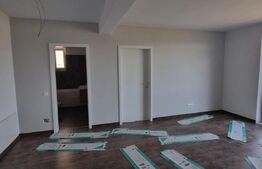 COMISION 0 !! Apartament 2 camere, 53 mp, intermediar, parcare, zona Terra!