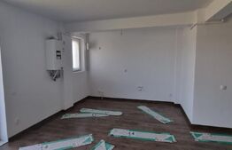 COMISION 0 !! Apartament 2 camere, 53 mp, intermediar, parcare, zona Terra!
