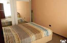 Apartament 2 camere, 44 mp, boxa la subsol, zona strazii Dacia