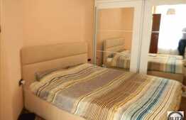 Apartament 2 camere, 44 mp, boxa la subsol, zona strazii Dacia