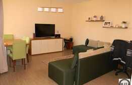 Apartament 2 camere, 44 mp, boxa la subsol, zona strazii Dacia