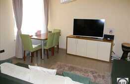 Apartament 2 camere, 44 mp, boxa la subsol, zona strazii Dacia