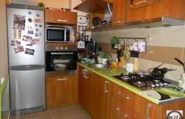 Apartament 2 camere, 44 mp, boxa la subsol, zona strazii Dacia