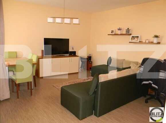 Apartament de vânzare 2 camere Central - 14294AV | BLITZ Cluj-Napoca | Poza1