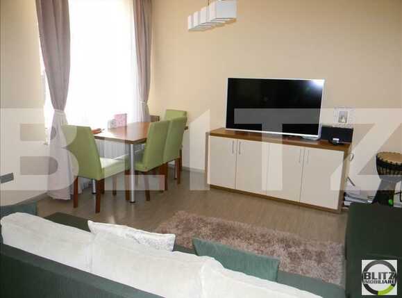 Apartament de vânzare 2 camere Central - 14294AV | BLITZ Cluj-Napoca | Poza2