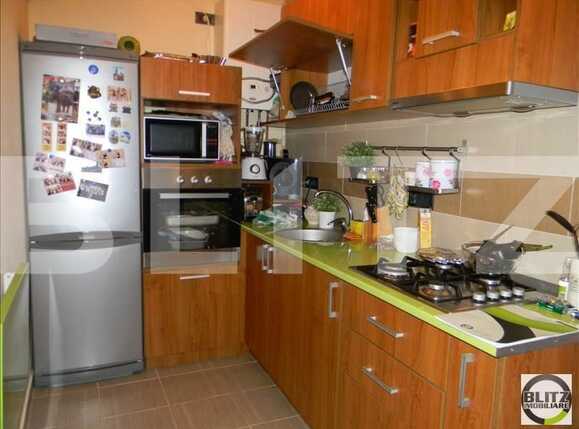 Apartament de vânzare 2 camere Central - 14294AV | BLITZ Cluj-Napoca | Poza3