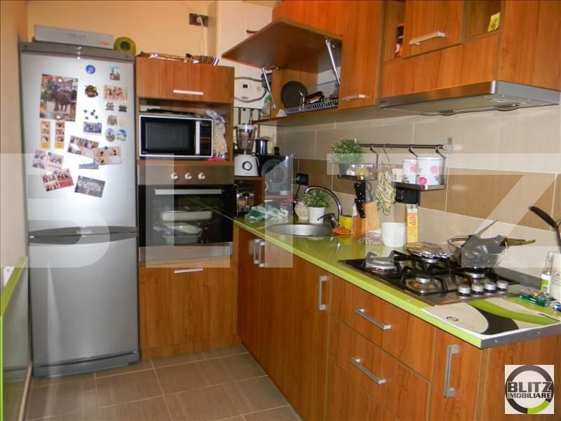 Apartament de vânzare 2 camere Central - 14294AV | BLITZ Cluj-Napoca | Poza3