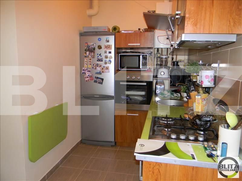 Apartament de vânzare 2 camere Central - 14294AV | BLITZ Cluj-Napoca | Poza4