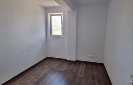 Apartament finisat cu 3 camere, 55 mp,incalzire in pardoseala, zona Terra