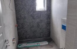 Apartament finisat cu 3 camere,55 mp,incalzire in pardoseala,zona Terra