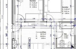  Comision 0%Apartament 3 camere, 60 mp, zona Terra