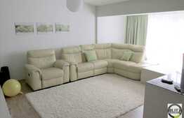 Vanzare 2 camere, 62 mp utili! Mobilat modern, zona Profi