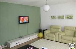 Vanzare 2 camere, 62 mp utili! Mobilat modern, zona Profi