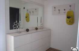 Vanzare 2 camere, 62 mp utili! Mobilat modern, zona Profi