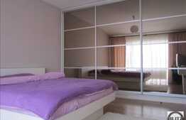 Vanzare 2 camere, 62 mp utili! Mobilat modern, zona Profi