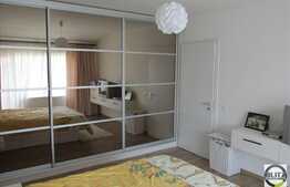 Vanzare 2 camere, 62 mp utili! Mobilat modern, zona Profi