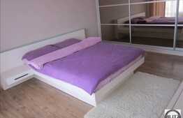 Vanzare 2 camere, 62 mp utili! Mobilat modern, zona Profi