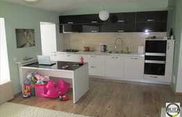 Vanzare 2 camere, 62 mp utili! Mobilat modern, zona Profi