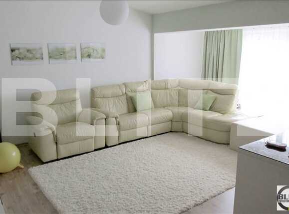 Apartament de vânzare 2 camere Floreşti - 14295AV | BLITZ Cluj-Napoca | Poza1